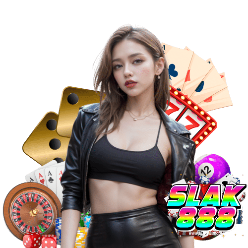 slak888 สล็อต