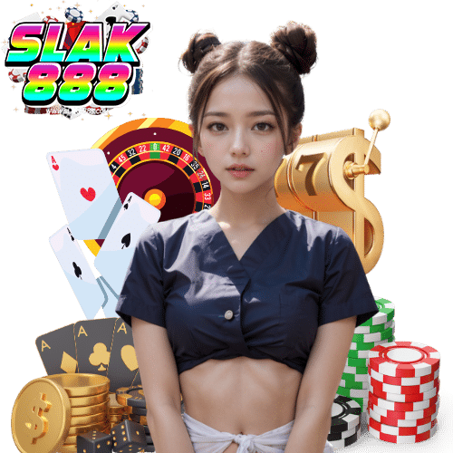 slak888 เข้าสู่ระบบ