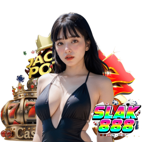 slak888 เครดิตฟรี
